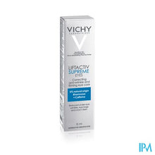 Charger l'image dans la galerie, Vichy Liftactiv Derm Source Ogen 15ml
