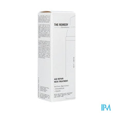 Charger l'image dans la galerie, The Remedy Lab Age Repair Neck Treat.45ml
