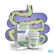 Afbeelding in Gallery-weergave laden, Alflorex+ Dual Action Caps 30
