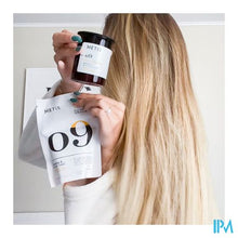 Afbeelding in Gallery-weergave laden, Metis Hair &amp; Nails 09 Refill V-caps 72
