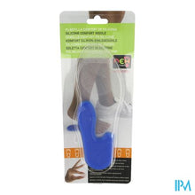 Afbeelding in Gallery-weergave laden, Neh Siliconen Comfort Inlegzool 39/42 1 Paar
