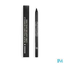 Charger l'image dans la galerie, Korres Km Pencil Long-wear Mineral Black

