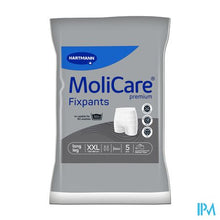 Load image into Gallery viewer, Molicare Pr Fixpnt Longl Xxl 5 P/s

