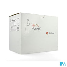 Charger l'image dans la galerie, Vapro Pocket Nelaton Man Ch14 40cm 30 70144
