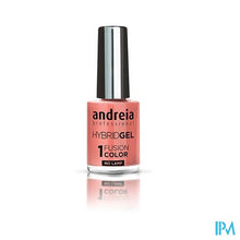 Afbeelding in Gallery-weergave laden, Andreia Vao Gel H40 Oceaan Korral 10,5ml

