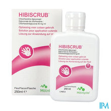 Load image into Gallery viewer, Hibiscrub Zeep Antisept. 250ml
