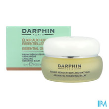 Charger l'image dans la galerie, Darphin Vernieuwende Aromatische Balsem 15ml
