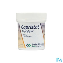 Afbeelding in Gallery-weergave laden, Capristat Coating Comp 120 Deba
