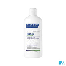 Charger l'image dans la galerie, Ducray Kelual Squanorm Sh Vette Schilfers 400ml
