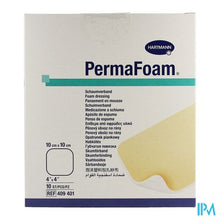 Charger l'image dans la galerie, Permafoam Schuimverband 10x10cm 10 4094017
