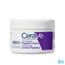 Charger l'image dans la galerie, Cerave Skin Renewing Creme Peptide 48g
