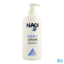 Afbeelding in Gallery-weergave laden, NAQI® Body Lotion - 500ml
