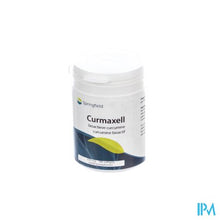 Load image into Gallery viewer, Curmaxell Softgels 180
