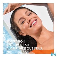 Charger l'image dans la galerie, Vichy Capital Soleil Uv-aqua Fluide Spf50+ 50ml

