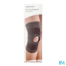 Afbeelding in Gallery-weergave laden, Donjoy Strapilax Knie S T3
