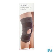 Charger l'image dans la galerie, Donjoy Strapilax Knie S
