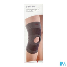 Afbeelding in Gallery-weergave laden, Donjoy Strapilax Knie Xxl T7
