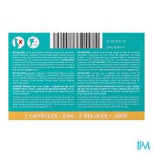Charger l'image dans la galerie, My Gastric Caps 20
