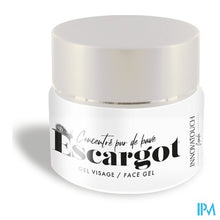 Afbeelding in Gallery-weergave laden, Innovatouch Slak Gezicht Serum Gel 50ml
