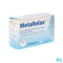 Afbeelding in Gallery-weergave laden, Metarelax Nf Tabl 45 16109 Metagenics
