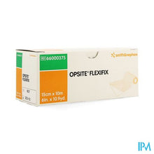 Afbeelding in Gallery-weergave laden, Opsite Flexifix 15cmx10m 66000375
