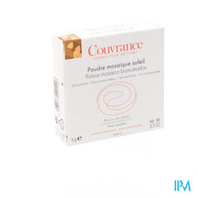Load image into Gallery viewer, Avene Couvrance Poeder Mosaique Soleil 9g

