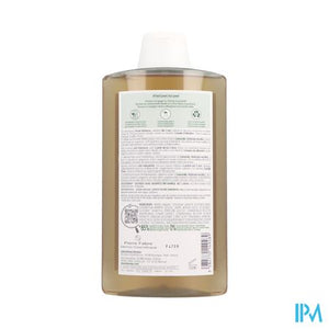Klorane Capil. Sh Kamille 400ml