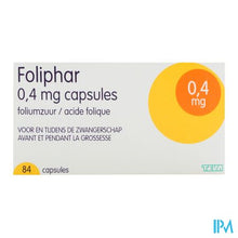 Afbeelding in Gallery-weergave laden, Foliphar Caps 84
