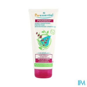 Puressentiel Anti-luizen Conditioner Poudoux 200ml