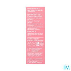Caudalie Vinohydra Serum Hyaluronzuur 30ml