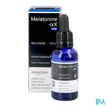 Afbeelding in Gallery-weergave laden, Melatonine-ixx 30ml

