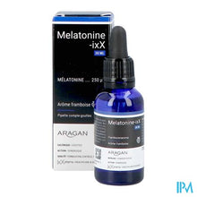 Load image into Gallery viewer, Melatonine-ixx 30ml
