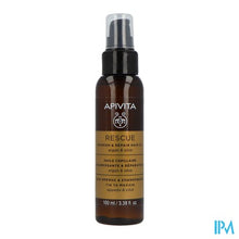 Afbeelding in Gallery-weergave laden, Apivita Haarolie Voedend Herstellend 100ml

