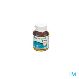 Probactiol Plus Pot Caps 30 15680 Verv.3188117