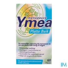 Afbeelding in Gallery-weergave laden, Ymea Ventre Plat
