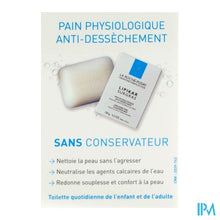 Afbeelding in Gallery-weergave laden, La Roche Posay Lipikar Wasstuk Overvet Duo 2x150g 2de -40%
