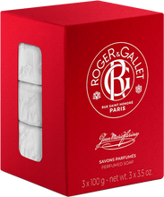 Afbeelding in Gallery-weergave laden, Roger&amp;gallet Jm Farina Doos 3 Zepen 100g
