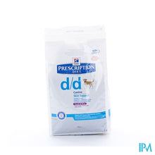 Charger l'image dans la galerie, Hills Prescrip.diet Canine Dd Duck&amp;rice 2kg 9117u
