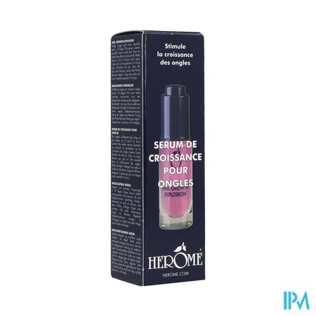 Herome Nail Growth Explosion 7ml 2066