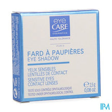 Charger l'image dans la galerie, Eye Care Eye Shadow Azalea 2,5g 932
