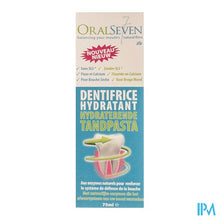Afbeelding in Gallery-weergave laden, Oralseven Tandpasta 75ml
