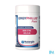 Ergyphilus Fem Caps 60