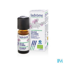Afbeelding in Gallery-weergave laden, Ladrome Salvia Sclarea/scharlei 10ml
