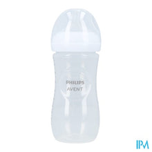 Charger l'image dans la galerie, Philips Avent Natural 3.0 Zuigfles Duo 2x330ml
