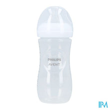 Charger l'image dans la galerie, Philips Avent Natural 3.0 Zuigfles Duo 2x330ml
