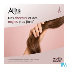 Charger l'image dans la galerie, Alline Gummies 60
