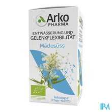 Charger l'image dans la galerie, Arkocaps Moerasspirea Plantaardig 45

