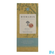 Afbeelding in Gallery-weergave laden, Bioradix - Detox 1 Biotoop 101 500ml
