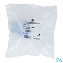Afbeelding in Gallery-weergave laden, Pari Lc Sprint Sp Vernevelset Masker Kind
