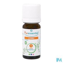 Load image into Gallery viewer, Puressentiel Eo Cipres Bio Expert 10ml
